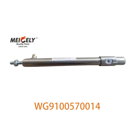 সিনোট্রুক হাও স্টপ অয়েল সিলিন্ডার OEM WG9100570014