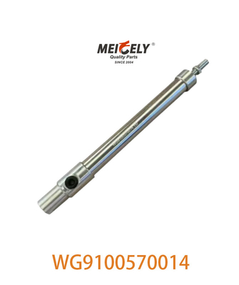 সিনোট্রুক হাও স্টপ অয়েল সিলিন্ডার OEM WG9100570014