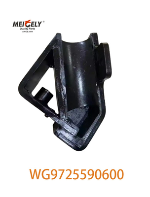WG9725590600 SINOTRUK HOWO 4340327 এর জন্য সামনের ইঞ্জিন সমর্থন