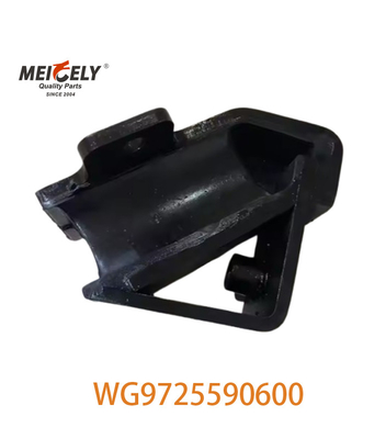 WG9725590600 SINOTRUK HOWO 4340327 এর জন্য সামনের ইঞ্জিন সমর্থন