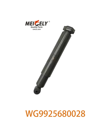 HOWO ডিজেল ইঞ্জিনের জন্য শক অ্যাবসর্বার WG9925680028