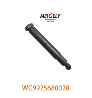 HOWO ডিজেল ইঞ্জিনের জন্য শক অ্যাবসর্বার WG9925680028