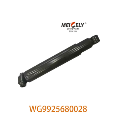HOWO ডিজেল ইঞ্জিনের জন্য শক অ্যাবসর্বার WG9925680028
