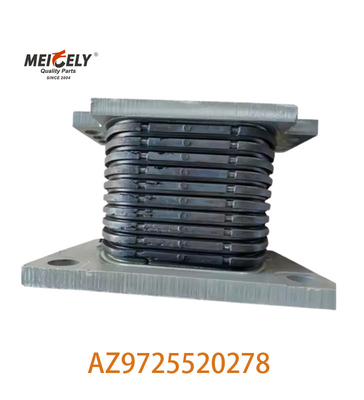 AZ9725520278 হুও ইঞ্জিনের জন্য রাবার সমর্থন সমাবেশ