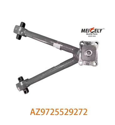 AZ9725529272 V হাও ডাম্প ট্রাকের জন্য পিশ রড সমাবেশ AZ9925521175