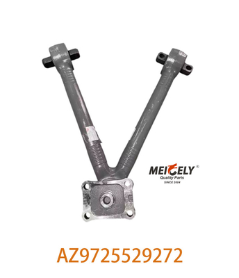 AZ9725529272 V হাও ডাম্প ট্রাকের জন্য পিশ রড সমাবেশ AZ9925521175