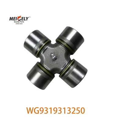 মূল WG9319313250 HOWO 57144 ইউনিভার্সাল যৌথ ট্রাকের জন্য খুচরা যন্ত্রাংশ