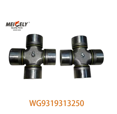 মূল WG9319313250 HOWO 57144 ইউনিভার্সাল যৌথ ট্রাকের জন্য খুচরা যন্ত্রাংশ