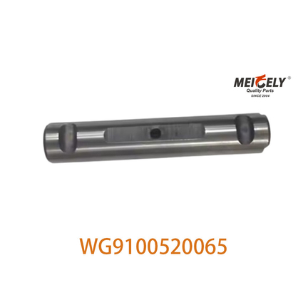 ট্রাক পার্টস OEM WG9100520065 স্প্রিং পিন জন্য SINOTRUK HOWO 199100520065