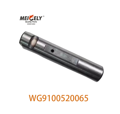 ট্রাক পার্টস OEM WG9100520065 স্প্রিং পিন জন্য SINOTRUK HOWO 199100520065
