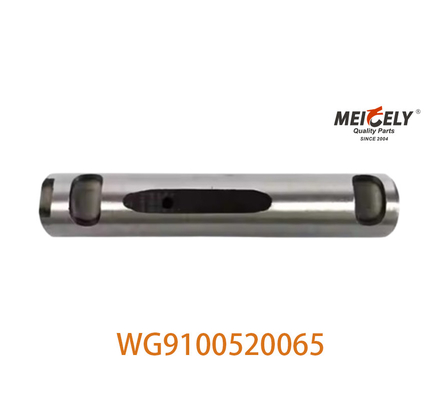 ট্রাক পার্টস OEM WG9100520065 স্প্রিং পিন জন্য SINOTRUK HOWO 199100520065