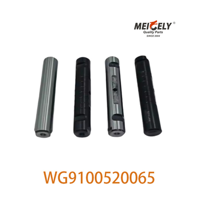 ট্রাক পার্টস OEM WG9100520065 স্প্রিং পিন জন্য SINOTRUK HOWO 199100520065