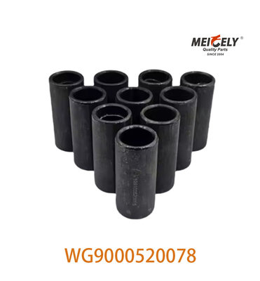 WG9000520078 Bush For HOWO 371 ট্রাক পার্টস Weichai ইঞ্জিন