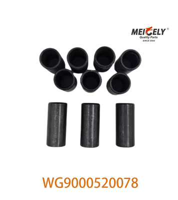 WG9000520078 Bush For HOWO 371 ট্রাক পার্টস Weichai ইঞ্জিন