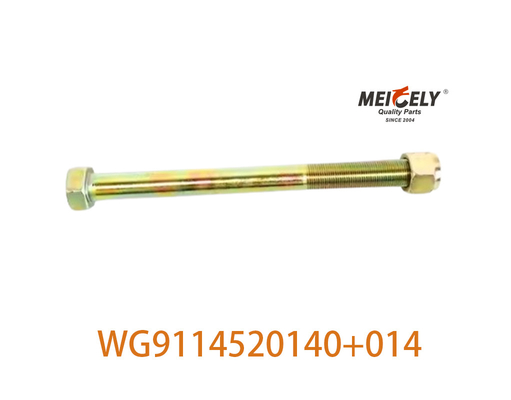 মূল WG9114520140+014 HOWO এর জন্য আবেদন করুন
