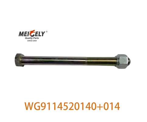 মূল WG9114520140+014 HOWO এর জন্য আবেদন করুন