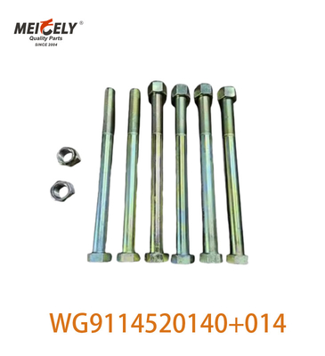মূল WG9114520140+014 HOWO এর জন্য আবেদন করুন