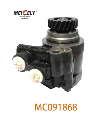 OEM MC091868 Mitsubishi Fuso 6D14 6D15 এর জন্য পাওয়ার স্টিয়ারিং পাম্প