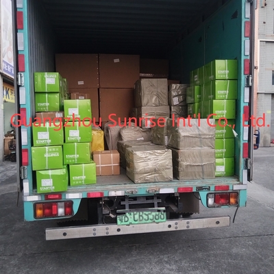 OEM MC091868 Mitsubishi Fuso 6D14 6D15 এর জন্য পাওয়ার স্টিয়ারিং পাম্প