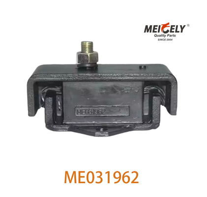 OEM ME031962 Mitsubishi Fuso 6D14 এর জন্য ইঞ্জিন মাউন্ট