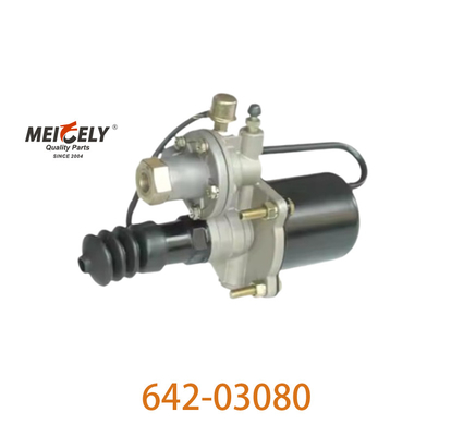 ইসুজু ট্রাকের জন্য মূল ক্ল্যাচ বুস্টার 642-03080 প্রস্তুতকারক 642-03552