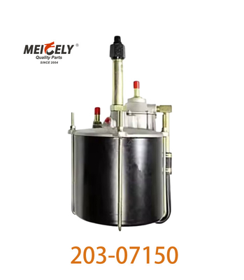 জাপানি ট্রাক ভ্যাকুয়াম বুস্টার 203-07150 হিনো Mitsubishi 47250-Z5003