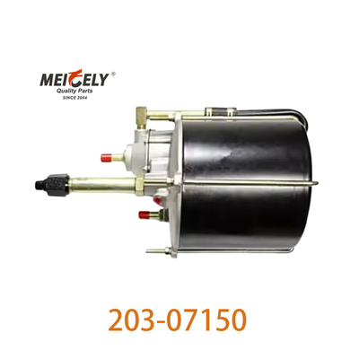 জাপানি ট্রাক ভ্যাকুয়াম বুস্টার 203-07150 হিনো Mitsubishi 47250-Z5003