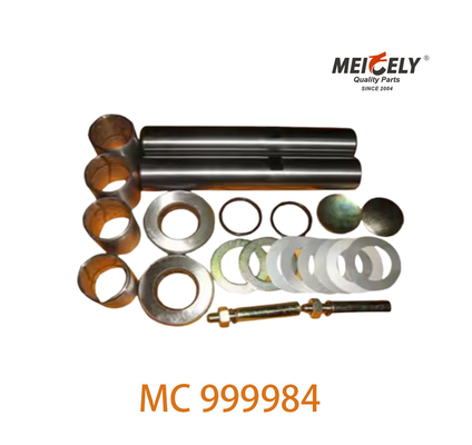অটো পার্টস MC 999984 ট্রাক পার্টস কিং পিন কিট Mitsubishi Fuso MC999984 এর জন্য
