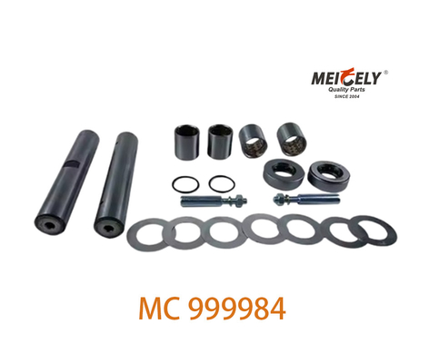 OEM MC 998681 মূল কিং পিন কিট Mitsubishi 35TAG802B এর জন্য উপযুক্ত