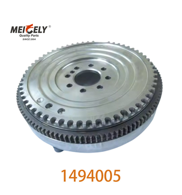 ভাল পারফরম্যান্স 1494005 ফ্লাইহুইল অ্যাসি 4568121 FORD এর জন্য