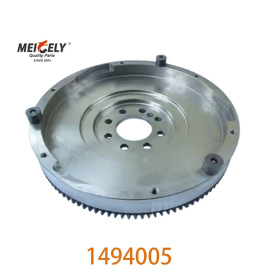 ভাল পারফরম্যান্স 1494005 ফ্লাইহুইল অ্যাসি 4568121 FORD এর জন্য