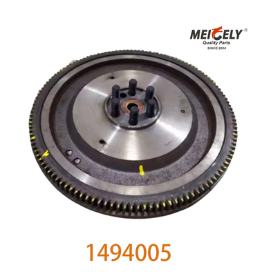 ভাল পারফরম্যান্স 1494005 ফ্লাইহুইল অ্যাসি 4568121 FORD এর জন্য