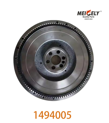 ভাল পারফরম্যান্স 1494005 ফ্লাইহুইল অ্যাসি 4568121 FORD এর জন্য
