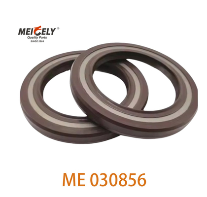 ME 030856 আসল ক্র্যাঙ্কশ্যাফ্ট তেল সিল BZ2374E Mitsubishi FUSO এর জন্য