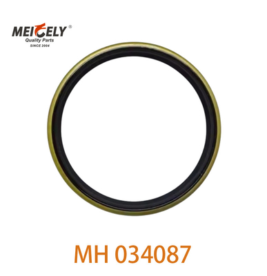 ট্রাক পার্টস MH 034087 MITSUBISHI FUSO জন্য তেল সীল