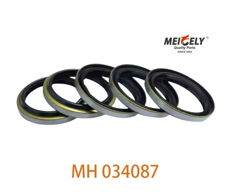 ট্রাক পার্টস MH 034087 MITSUBISHI FUSO জন্য তেল সীল