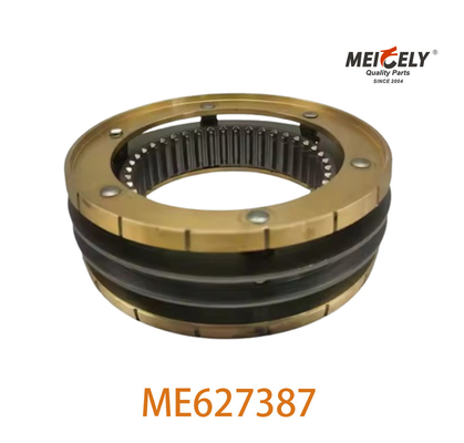 মূল ME627387 সিঙ্ক্রোনাইজার 6D15 6D16 ME621341 Mitsubishi FUSO এর জন্য