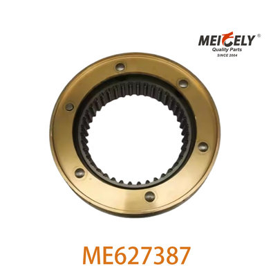 মূল ME627387 সিঙ্ক্রোনাইজার 6D15 6D16 ME621341 Mitsubishi FUSO এর জন্য