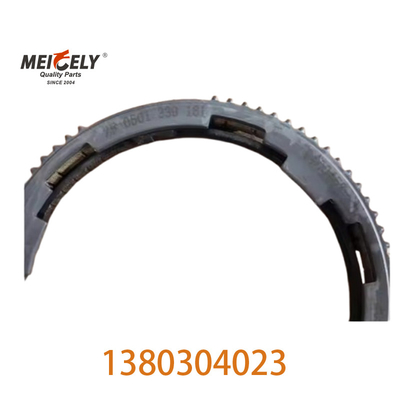 ট্রাক ট্রান্সমিশন পার্টস OEM 1380304023 সিঙ্ক্রোনাইজার রিং For HINO