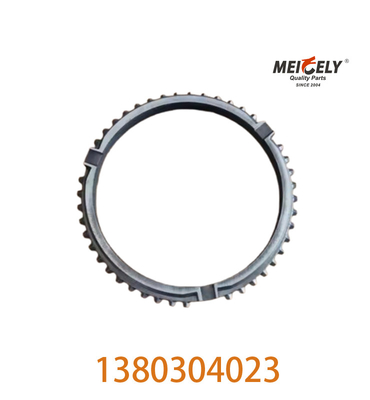 ট্রাক ট্রান্সমিশন পার্টস OEM 1380304023 সিঙ্ক্রোনাইজার রিং For HINO