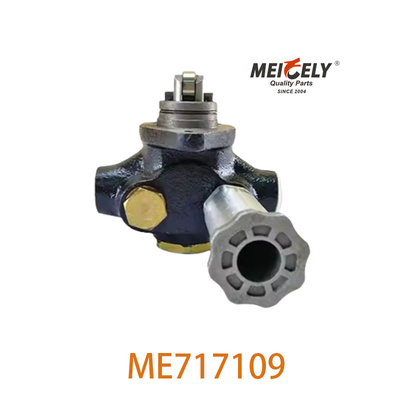 ME717109 6D14 6D15 6D16 ফুয়েল ফিড পাম্প ME036005 Mitsubishi ইঞ্জিনের জন্য