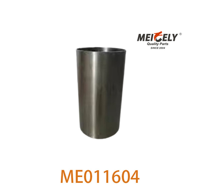 ME011604 পাইকারি সিলিন্ডার লিনার ফিট 6D31 ইঞ্জিনের জন্য ME011030