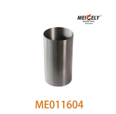 ME011604 পাইকারি সিলিন্ডার লিনার ফিট 6D31 ইঞ্জিনের জন্য ME011030