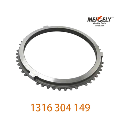 OEM 1316 304 149 1268 304 168 সিঙ্ক্রোনাইজার রিং জন্য ZF ট্রাক 6S