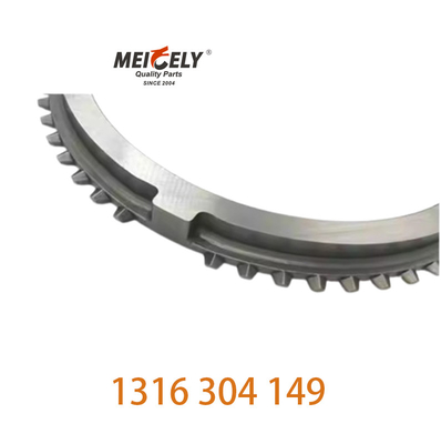 OEM 1316 304 149 1268 304 168 সিঙ্ক্রোনাইজার রিং জন্য ZF ট্রাক 6S
