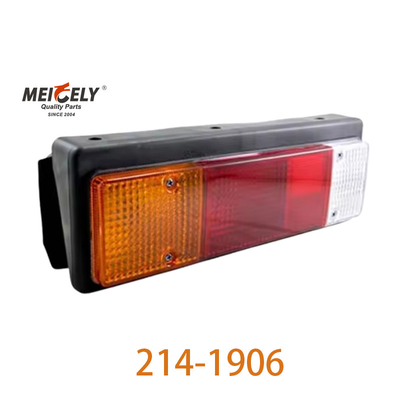 অটো কার পার্টস টেইল ল্যাম্প 214-1906 Mitsubishi Fuso জন্য ব্যবহৃত