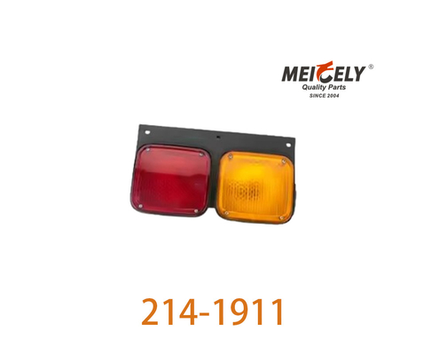 লেজ ল্যাম্প লেজ লাইট OEM 214-1911 MITSUBISHI সিরিজের জন্য