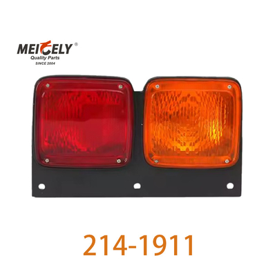লেজ ল্যাম্প লেজ লাইট OEM 214-1911 MITSUBISHI সিরিজের জন্য