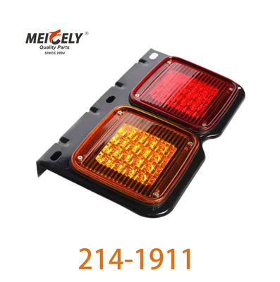 লেজ ল্যাম্প লেজ লাইট OEM 214-1911 MITSUBISHI সিরিজের জন্য