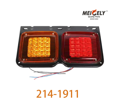 লেজ ল্যাম্প লেজ লাইট OEM 214-1911 MITSUBISHI সিরিজের জন্য